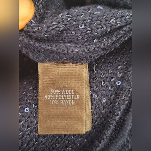 ST.JOHN BLUE DRESS size 10‎ - Picture 5 of 7